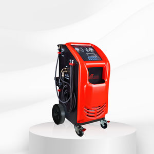 自动变速箱排水站