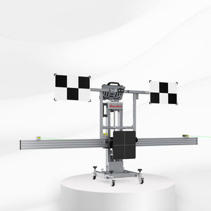 car ADAS calibration system