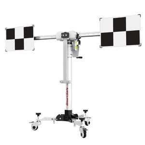 full folding ADAS calibration system