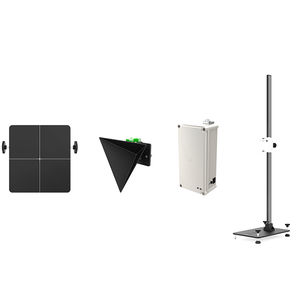 adaptative cruise control ADAS calibration system 1