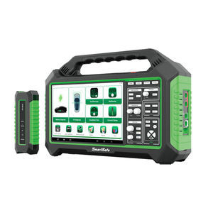USB diagnostic tool