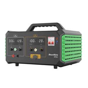 tabletop power supply