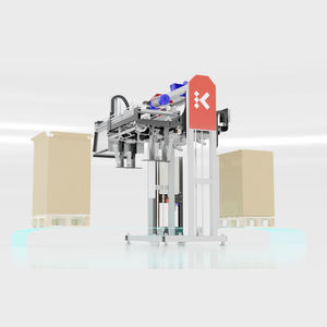cardboard folding machine