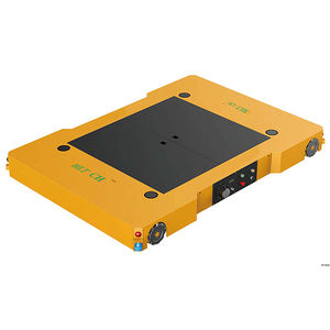 电动自动导向车