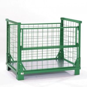 mesh cage 1