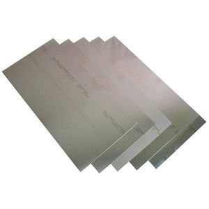 stainless steel sheet metal