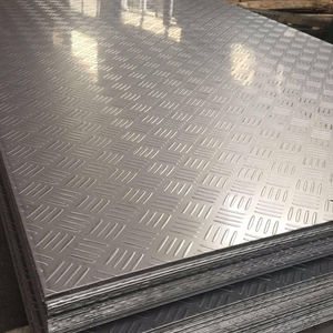 stainless steel sheet metal