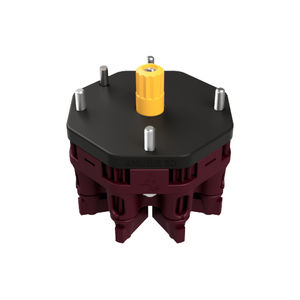 external gripper