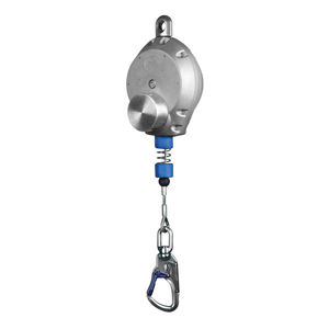vertical lifeline