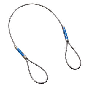 wire rope slings