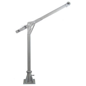 lifting jib crane