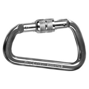 locking carabiner