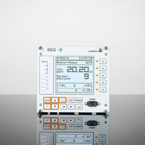 single-phase voltage regulator