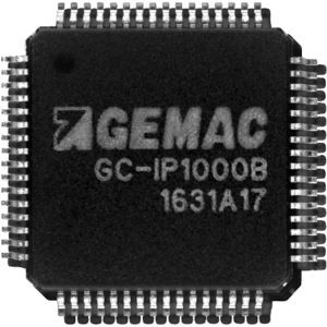 programmable integrated circuit