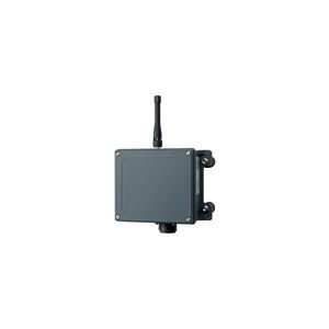 construction site receiver