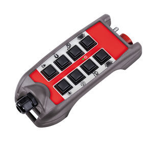 corded remote control