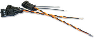 hydraulic connector