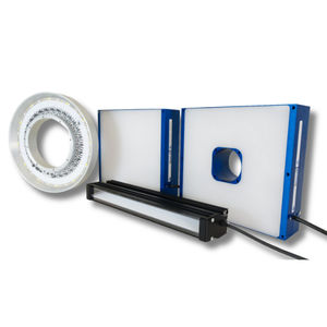 multispectral machine vision light