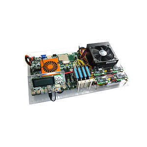 evaluation board