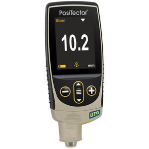 portable thickness gauge