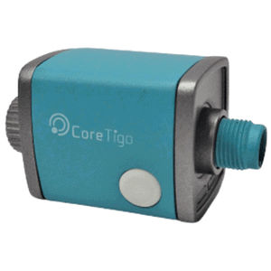 pulse counter