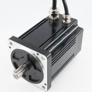 high-torque motor