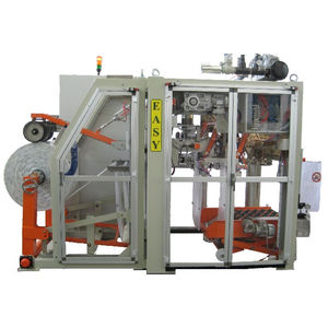 vertical bagging machine