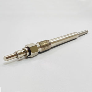 shaft turning machining