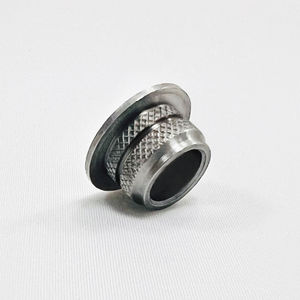 connector turning machining