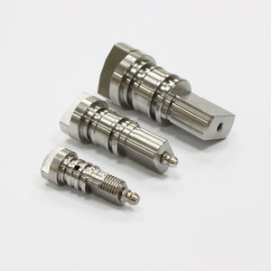 metal milling machining