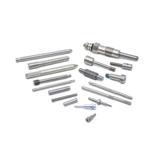 precision machining