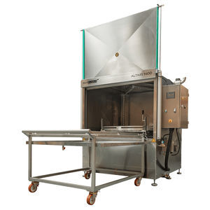 automotive parts washer