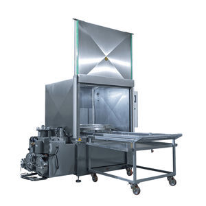 automotive parts washer