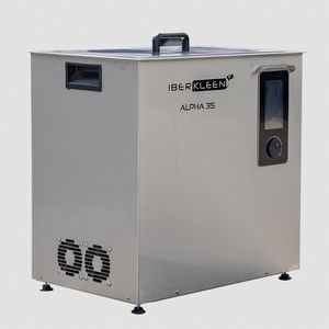 ultrasonic cleaning machine