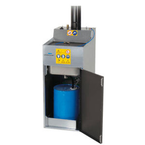 paint spray gun washer