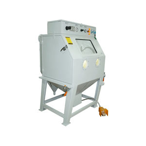 manual sandblasting machine