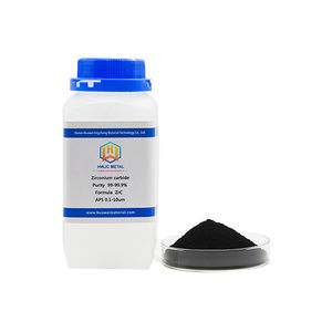 zirconium carbide powder