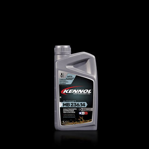 lubricant oil