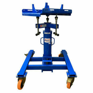 transmission jack