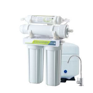 potable water water purification unit
