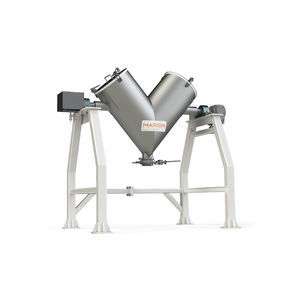 V blender