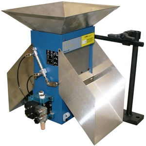 high-speed sorter