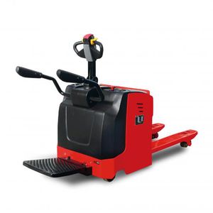 electric pallet truck 1