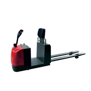 electric order-picker