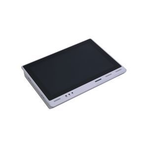 capacitive touch screen human machine interface