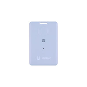 LoRaWAN vehicle tracker 1
