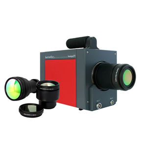 monitoring camera / machine vision / thermal imaging / infrared