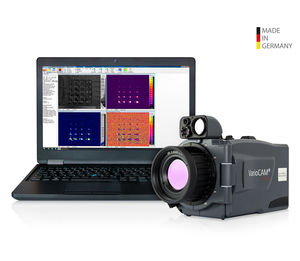 thermal imaging camera