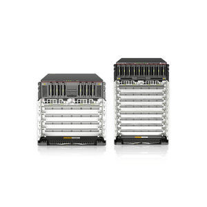 智能网络交换机