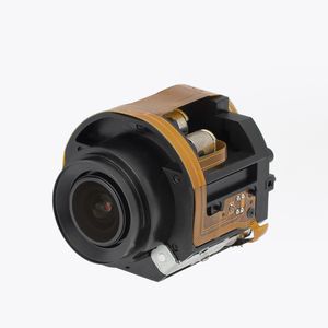 zoom camera lens